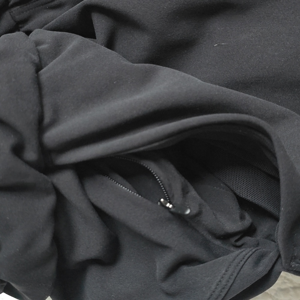 Lululemon Stretch High-Rise Jogger Pants - Picture 9 of 13